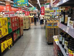 -沃尔玛超市(武侯店)