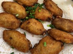 -南记食粥坊·宵夜大排档(莲花总店)