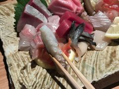 -然寿司(郎园vintage店)