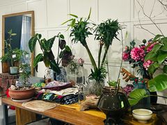 -东方大班·足道·采耳·疗愈SPA(丽都店)