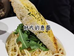 -Lets burger非常汉堡·环球风味(蓝色港湾店)
