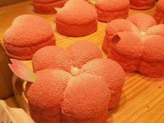 -好利来(牡丹园店)