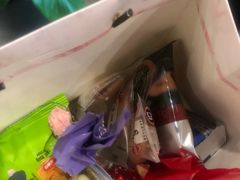 -有红鸡毛店·川菜(建设路店)