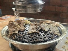-霸腹烤肉(厦门柚子番店)