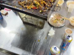 -郝大姐·乌龙山铁板烧(大学城三店)