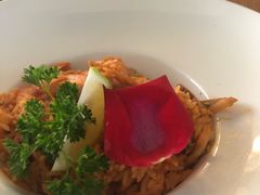 -香草意餐厅(杏石口路店)