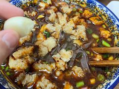 粉汤羊血-惠记粉汤羊血(小南门店)