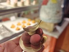-威珀斯酒店·珀萃美食餐厅 | 海鲜刺身·现烤生蚝·特色烤肉