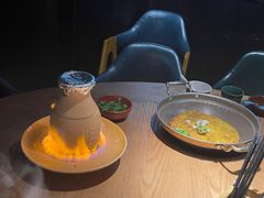 -吃饭皇帝大土家民族菜(正大广场店)