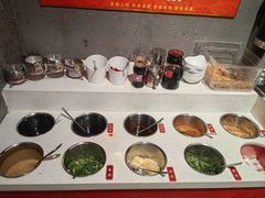 -成都玉林串串香(世纪港湾店)