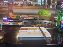 -老卜奎齐齐哈尔烤肉(人民东路店)