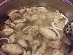 -润园四季椰子鸡火锅(南山海岸城店)