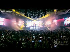 -OMNI Nightclub