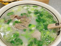 -清真刘记全羊肉鲜汤馆(前进路店)