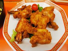 -拉面莊夢語＆中华料理八椿