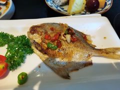 -Mr·Fish鱼鲜生海鲜放题(银泰in99店)