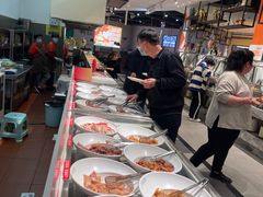 -满香园自助海鲜烤肉(赣榆吾悦广场店)
