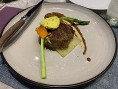 -Wei菋·Le Bistrot