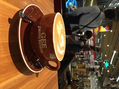 iphone_upload_pic-Gee Coffee Roasters(万象城店)