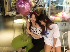 大堂-CIAO·团建聚餐·生日派对轰趴馆(福田店)