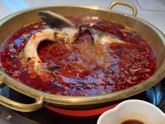 -涿派·炝锅鱼(涿州店)