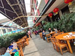 大堂-天佑祥万春老卤(天乡后街店)