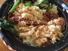 -香江小厨 The Kitchen(香江俱乐部店)
