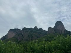-南武当山景区