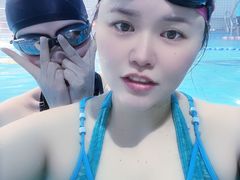 -佳明游泳馆(惠新西街南口店)