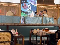 -顺峰顺水顺德菜(第一百货店)