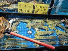 -醉壹号海鲜大排档(厦门美食地标店)