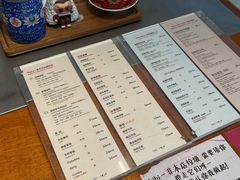 -有趣人类咖啡(永庆坊店)