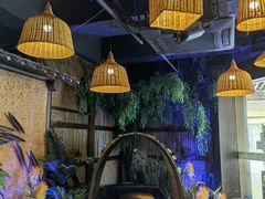 大堂-井水小厨·湘菜(活力广场店)