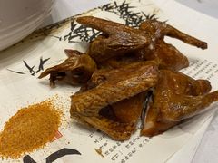 -乾隆美食·本帮菜(黄河路店)