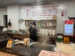 -李叁面馆(妇幼店)