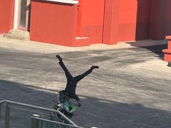 -泰达航母主题公园