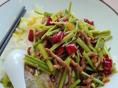 -肖妈妈手擀面(武夷店)