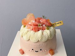 -迦南的早晨蛋糕甜品集合店