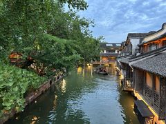 -乌镇景区