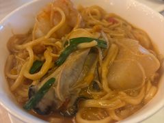 -丽思卡尔顿酒店-天泰轩中餐厅(大沽北路店)