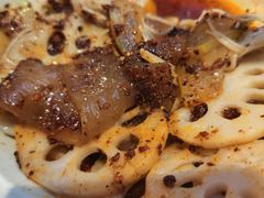 -耍盆友·重庆江湖菜(百子湾店)