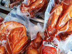 -凤百年大骨鸡饭庄
