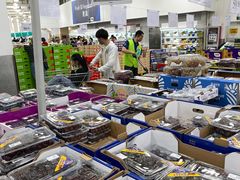 -山姆会员商店(亦庄创意生活广场店)
