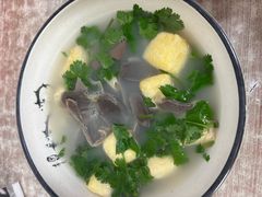 -曼曼汤包(建国西路店)