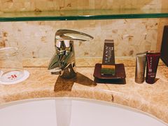 -上海雅居乐万豪侯爵酒店