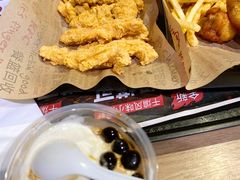 -肯德基(新时代店)