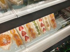 -Fruwich果明治(西单更新场店)