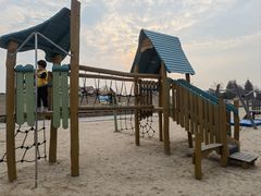 -歌斐颂巧克力小镇