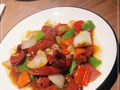 -十面春风·江南面馆(崇宁路店)