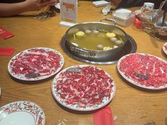 -汕头八合里海记牛肉店(清河店)